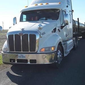 Meet your Posher, Gabriel